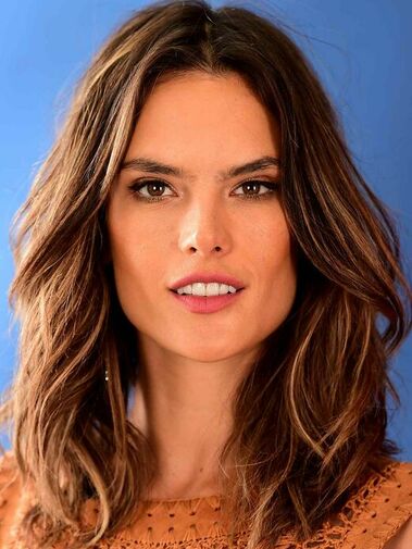Alessandra Ambrosio
